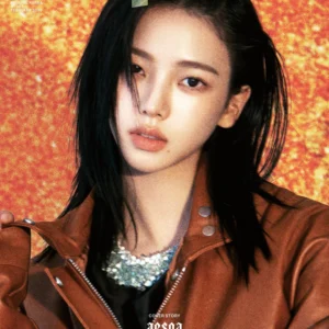 [ESQUIRE] 02.2026 KARINA TYPE B [AESPA]