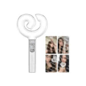 AESPA - OFFICIAL LIGHTSTICK VER.2
