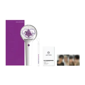 ASTRO - OFFICIAL LIGHTSTICK VER.3