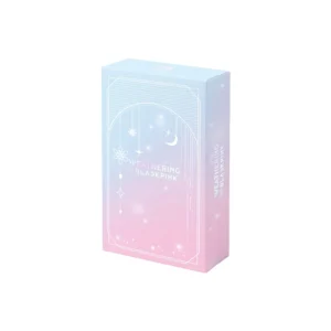 BLACKPINK - THE GAME PHOTOCARD COLLECTION (WEATHERING WITH BLACKPINK)