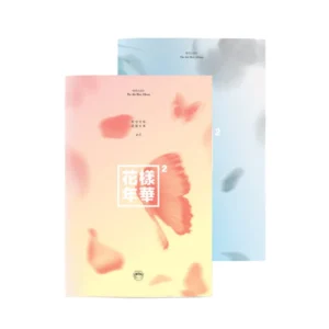 BTS - IN THE MOOD FOR LOVE (Part.2)