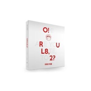 BTS - O!RUL8,2?