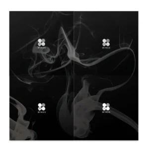 BTS - WINGS