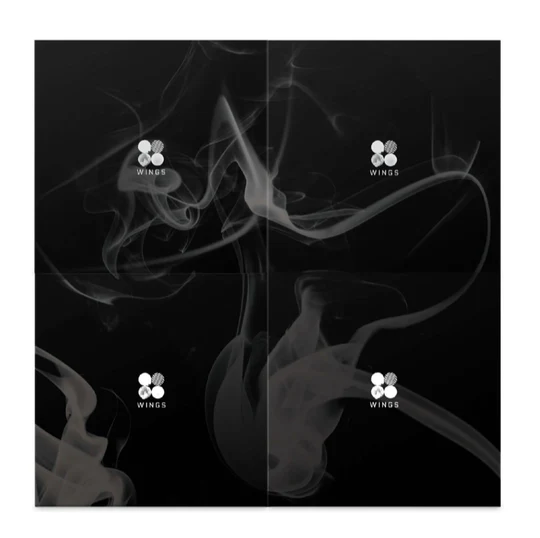 BTS - WINGS