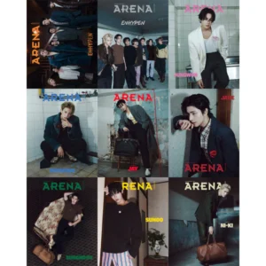 [ARENA] 10.2025 [ENHYPEN]