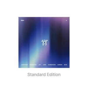 ENHYPEN - 宵 - YOI (Standard edition)