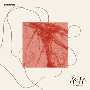 ENHYPEN - 結 - YOU