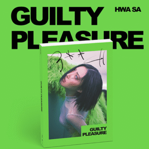 HWASA - GUILTY PLEASURE