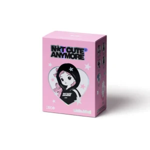 ILLIT - NOT CUTE ANYMORE (Little mimi ver.)