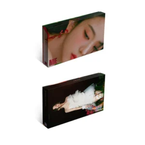JISOO [BLACKPINK] - ME