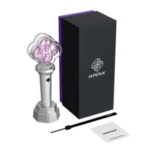 KPOP DEMON HUNTERS - HUNTRIX OFFICIAL LIGHTSTICK