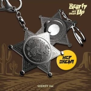 NCT DREAM [NCT] - BEAT IT UP (Sheriff ver.)