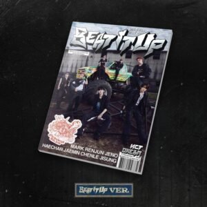 NCT DREAM [NCT] - BEAT IT UP (Beat it up ver.)