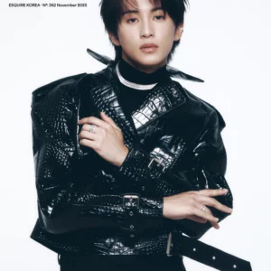 [ESQUIRE] 11.2025 MARK [NCT]