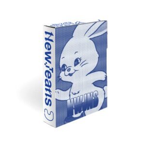 NEWJEANS - NEWJEANS (Weverse album ver.)