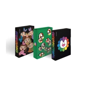 NEWJEANS - SUPERNATURAL (Weverse album ver.)