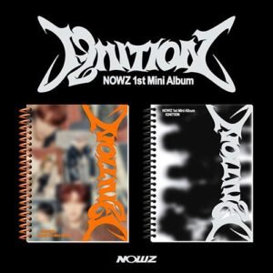 NOWZ  - IGNITION