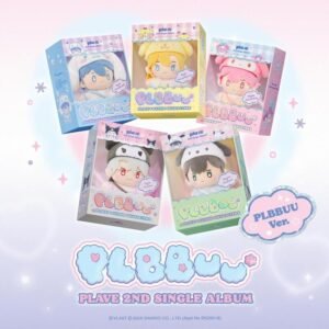 PLAVE - PLBUU (Plbuu ver.)