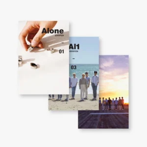 SEVENTEEN - AL1