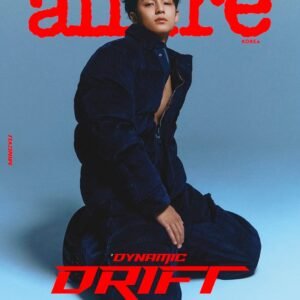 [ALLURE] 11.2025 MINGYU [SEVENTEEN]