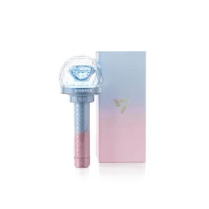 SEVENTEEN - OFFICIAL LIGHTSTICK VER.3 (10th anniversary)