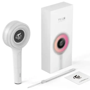 TWICE - CANDYBONG ∞ OFFICIAL LIGHTSTICK