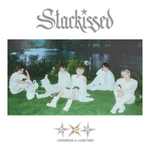 TXT - STARKISSED