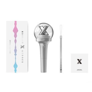 XDINARY HEROES - OFFICIAL LIGHTSTICK
