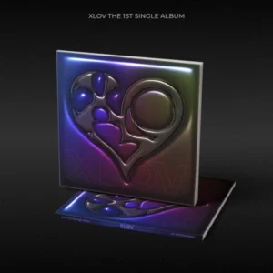 XLOV - I’MMA BE