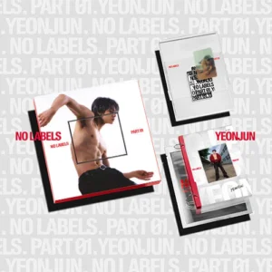 YEONJUN [TXT] - NO LABELS : PART 01