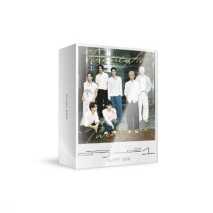 ENHYPEN - 2026 SEASON'S GREETINGS