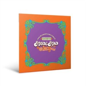 KATSEYE - 2026 SEASON’S GREETINGS [MOD & MAD]