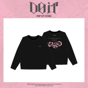 STRAY KIDS - [DO IT] POP UP STORE - LONG SLEEVE
