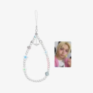 STRAY KIDS - [DOMINATE : CELEBRATE] - BEADS STRAP BY FELIX