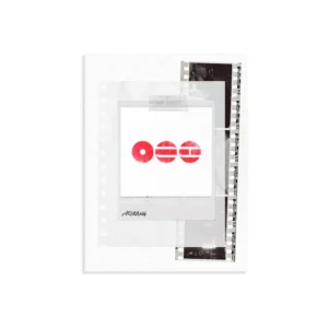 BTS - ARIRANG (Weverse ver.)