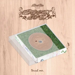 KIIIKIII - UNCUT GEM (Uncut ver.)