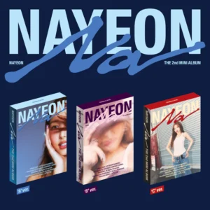 NAYEON [TWICE] - NA