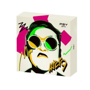 PSY - SSADA9