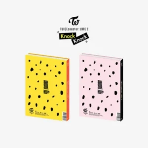 TWICE - TWICECOASTER : LANE 2