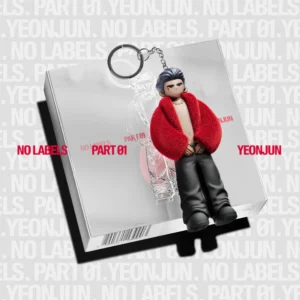 YEONJUN [TXT] – NO LABELS : PART 01 (Figure ver.)