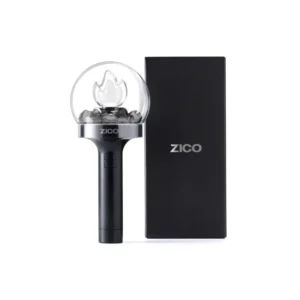 ZICO - OFFICIAL LIGHTSTICK