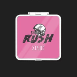 MUSTB - RUSH (Kit ver.)