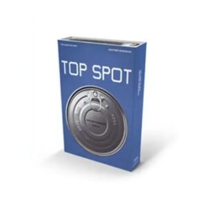 T.O.P - TOP SPOT - ANOTHER DIMENSION (NEMO Another Dimension Ver.)