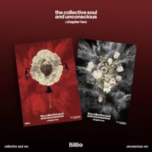 BILLLIE - THE COLLECTIVE SOUL AND UNCONSCIOUS : CHAPTER TWO