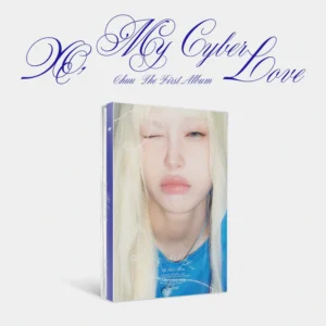 CHUU - XO, MY CYBER LOVE (Cyber Ver.)
