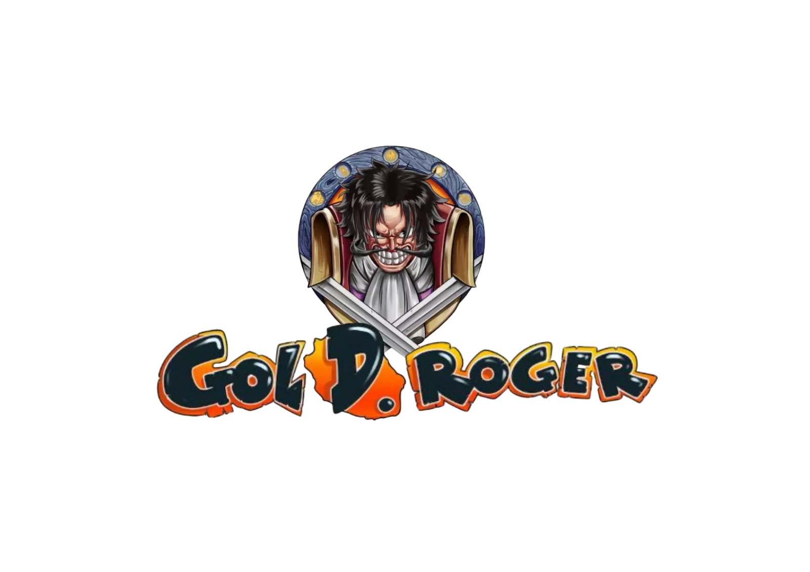 GoldDRoger