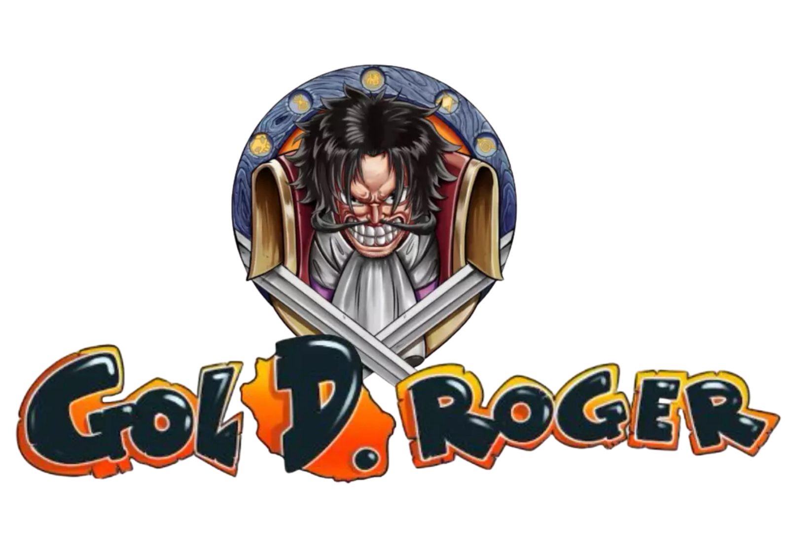 GoldDRoger