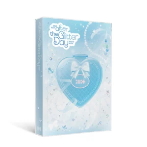 ILLIT - PHOTOBOOK [2025 ILLIT AFTER THE GLITTER DAY]