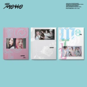 ITZY - MOTTO