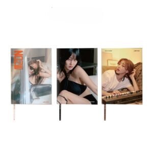 JIHYO [TWICE] - ZONE
